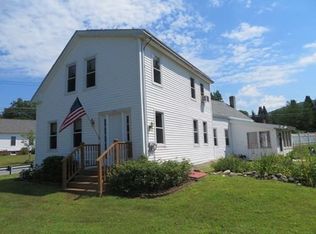 773 Millers Falls Rd, Northfield, MA 01360