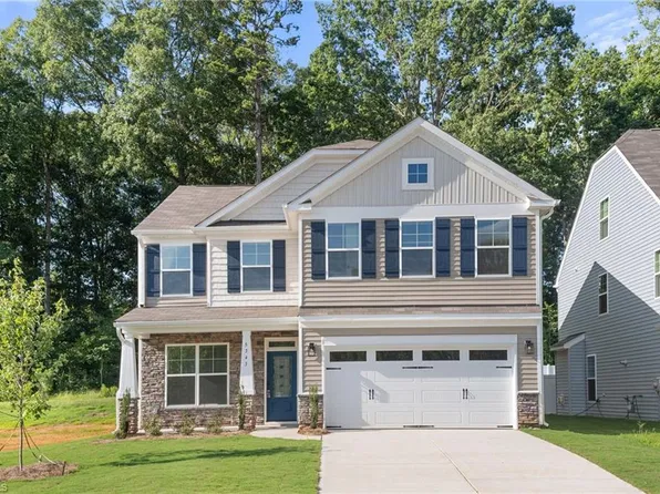 5343 Roshni Ter, McLeansville, NC 27301