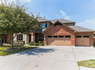 3816 Sapphire Loop, Round Rock, TX 78681