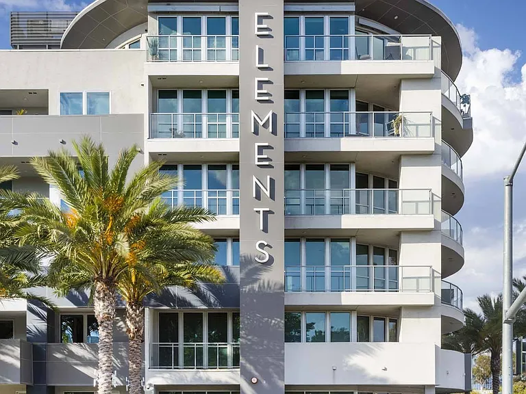 Elements Apartments* — Photo 64