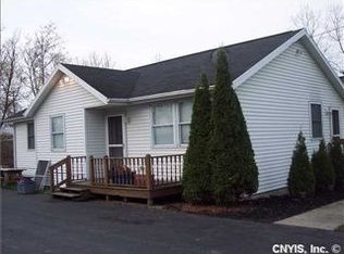 303 Long Branch Rd, Syracuse, NY 13209