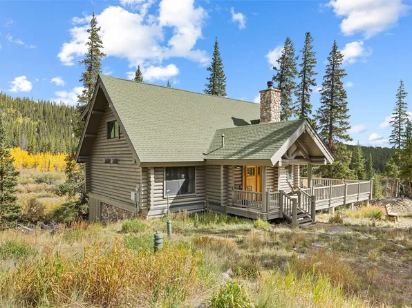925 Gold Pan Lane, Fairplay, CO 80440