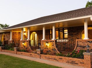 10108 Maypole Ct, Oklahoma City, OK 73159