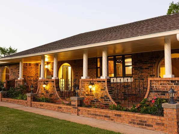10108 Maypole Ct, Oklahoma City, OK 73159