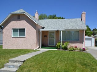 281 E 13th St, Idaho Falls, ID 83404
