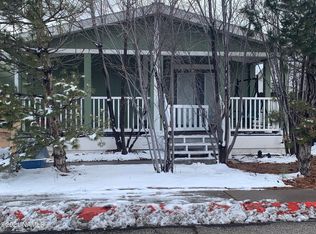 1487 S Mark Ln, Flagstaff, AZ 86001