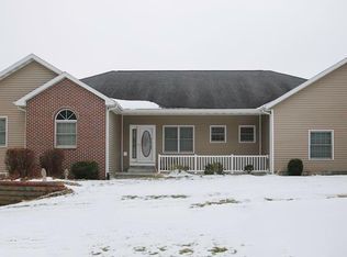 1616 331st Dr, Madrid, IA 50156