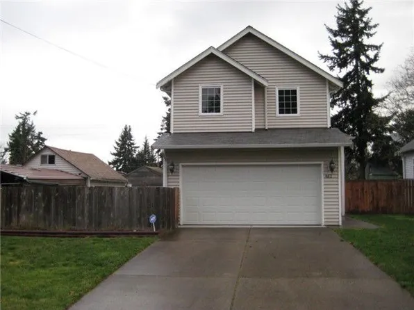 863 Lafayette St S, Tacoma, WA 98444