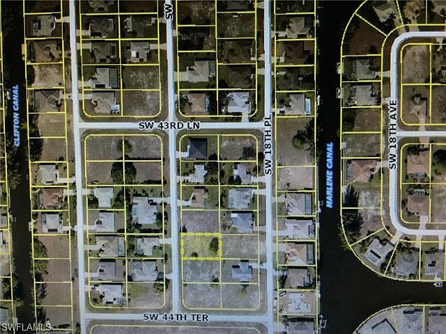 1st image of 4403 SW 19th Pl