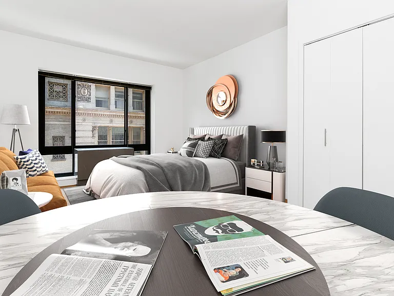 30 W 18th St #4D — Photo 1