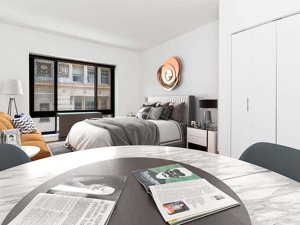 1st image of 30 W 18th St APT 4D
