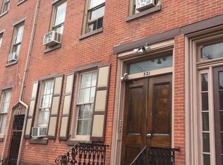321 Market St APT 3, Trenton, NJ 08611