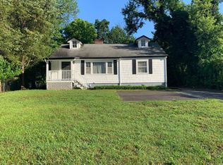 2619 Buffat Mill Rd, Knoxville, TN 37917