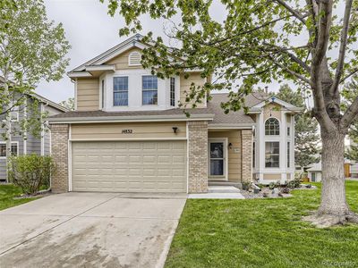 14832 E Penwood Place, Aurora, CO, 80015
