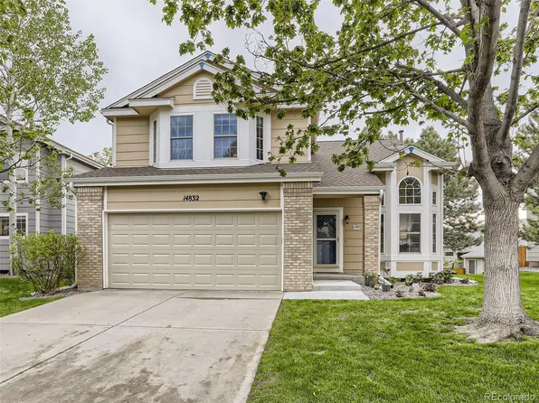 14832 E Penwood Place, Aurora, CO 80015