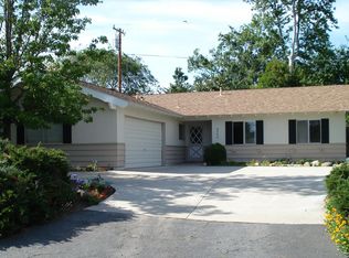3503 Olive St, Santa Ynez, CA 93460