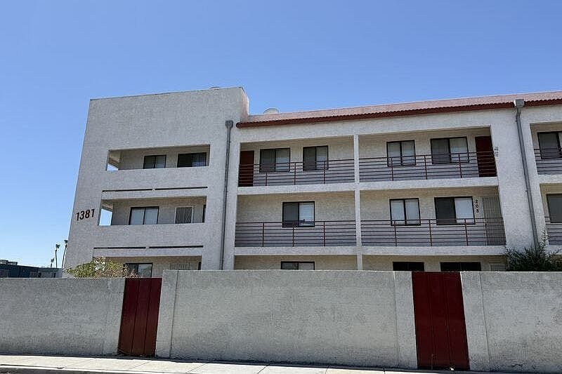 1st image of 1381 E University Ave APT 207