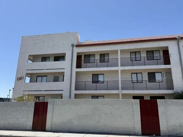 1381 E University Ave APT 207, Las Vegas, NV 89119