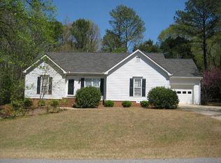 345 Chadds Walk, Athens, GA 30606
