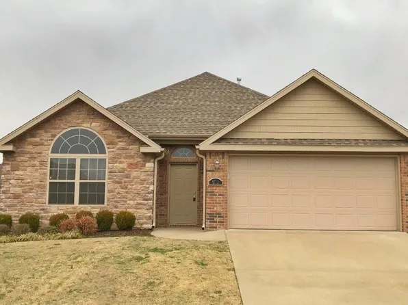 7712 Brooklyn Ave, Springdale, AR 72762