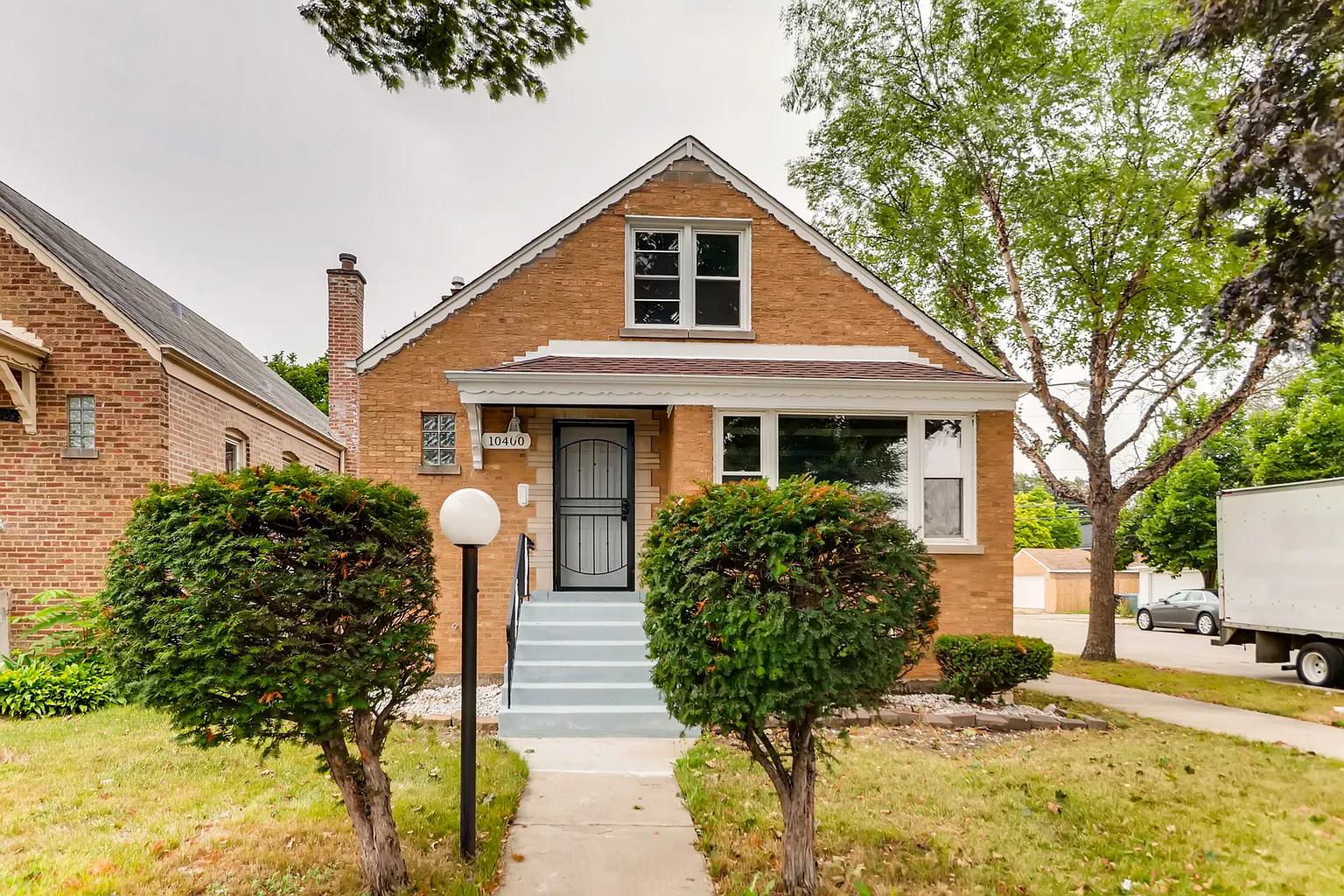 10400 S Green St photo 1