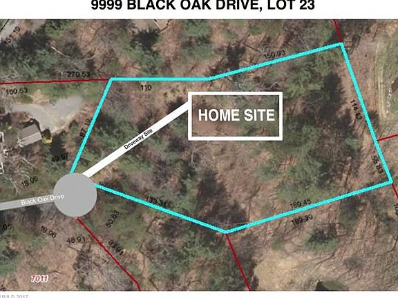 5th image of 9999 Black Oak Dr #23
