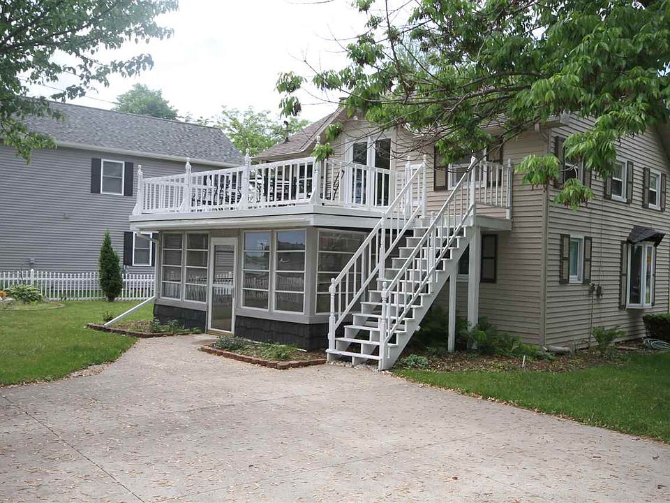 1040 Round Lake Hwy, Manitou Beach, MI 49253 Zillow