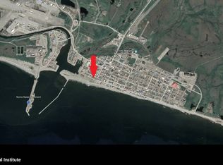 Nhn River St #2A, Nome, AK 99762
