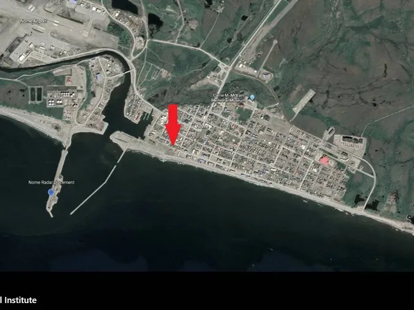 Nhn River St #2A, Nome, AK 99762