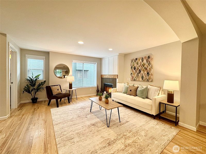 4th image of 2138 N 113th Street #B