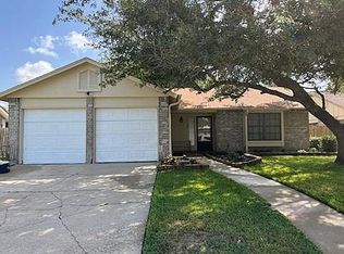 106 Ridgewood Dr, Victoria, TX 77901