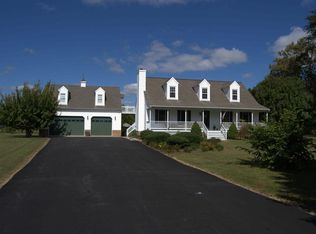 4980 Holly Fork Rd, Barhamsville, VA 23011
