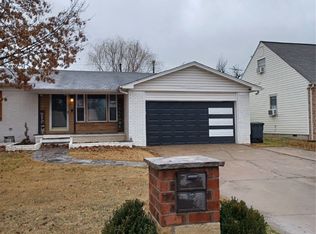 2318 S Sheridan Rd, Tulsa, OK 74129