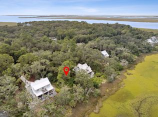205 Becket Rd, Saint Marys, GA 31558