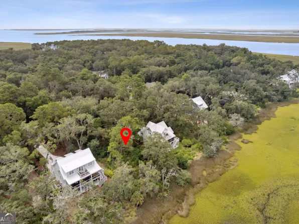 205 Becket Rd, Saint Marys, GA 31558