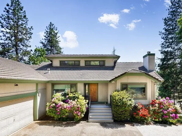 15206 Carrie Dr, Grass Valley, CA 95949