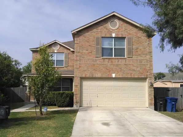 7411 Fairlawn Dr, San Antonio, TX 78223