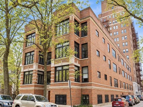5800 S Blackstone Ave APT 3N, Chicago, IL 60637