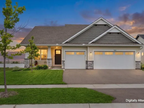 7664 106th St S, Cottage Grove, MN 55016