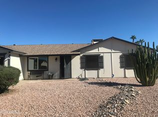 3650 E Surrey Ave, Phoenix, AZ 85032