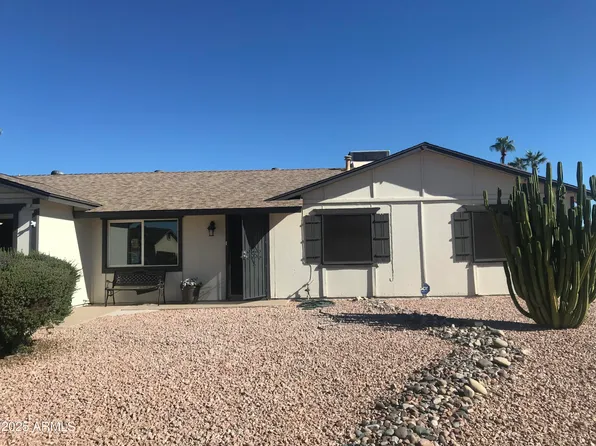 3650 E SURREY Avenue, Phoenix, AZ 85032