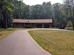 3021 Teed Rd, Houghton Lake, MI 48629