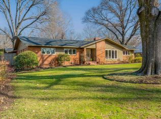 5400 Pecan Grove Ln, Memphis, TN 38120