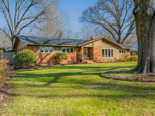 5400 Pecan Grove Ln, Memphis, TN 38120