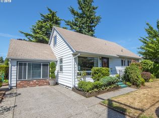 1925 NE 111th Ave, Portland, OR 97220