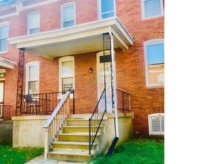 613 Melville Ave, Baltimore, MD 21218