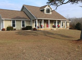 1664 County Road 2990, Mountain View, MO 65548