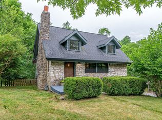 4107 Moss Rose Dr, Nashville, TN 37216