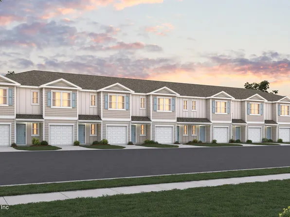 4239 MIGRATION Way, Green Cove Springs, FL 32043