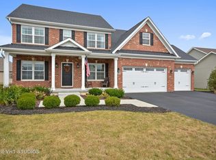 1390 Beed Ave, Elburn, IL 60119